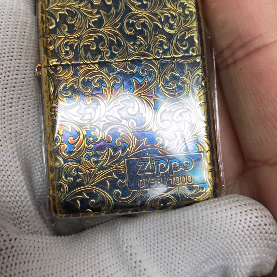 栀*黄铜常规雕刻工艺