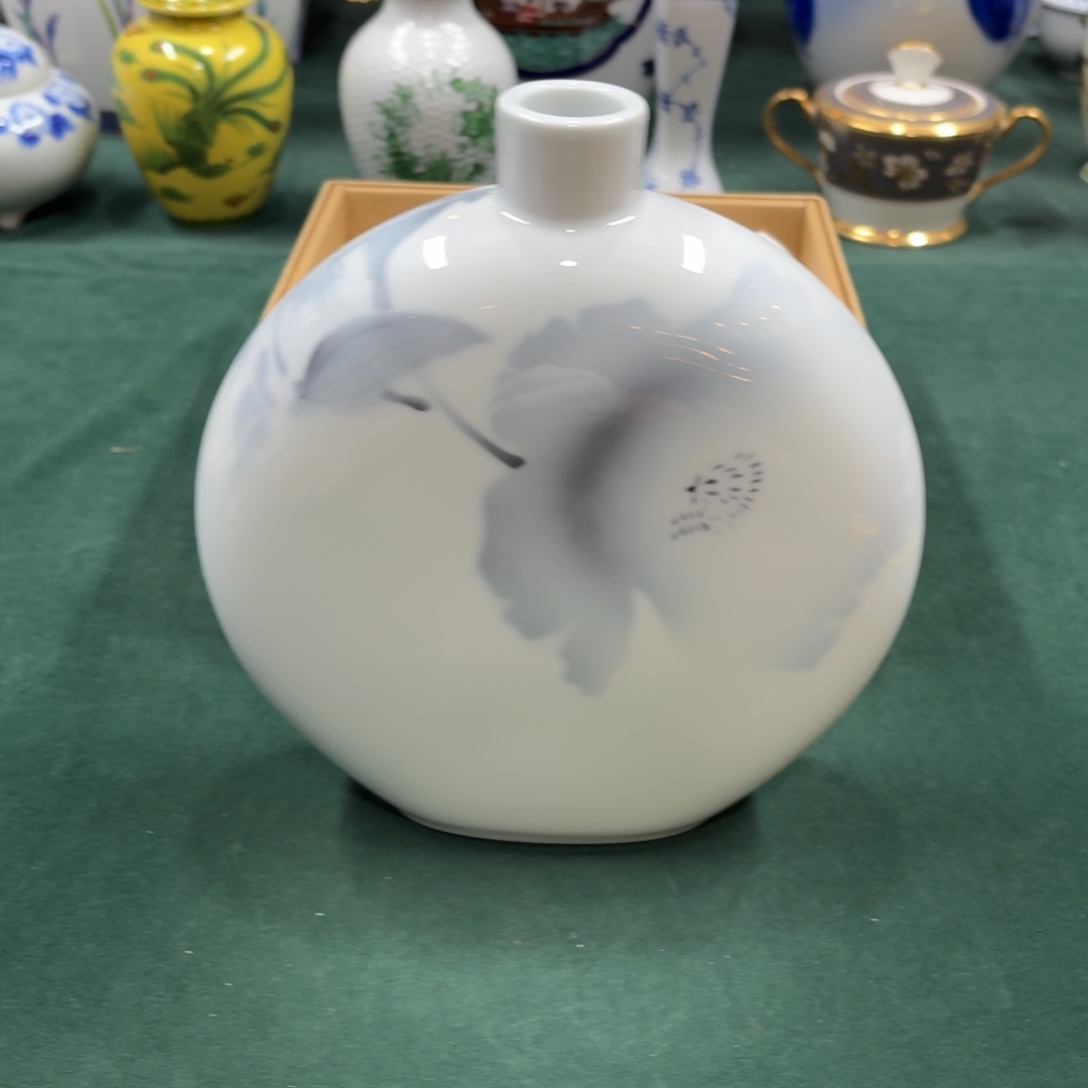 云翼堂瓷器真好看呀