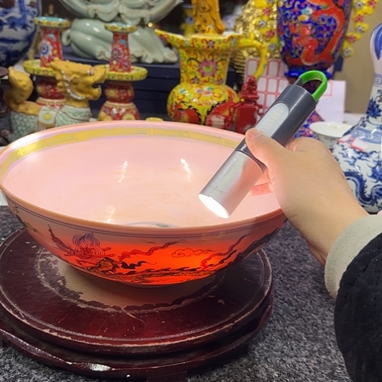 瓶摆件家居设计的