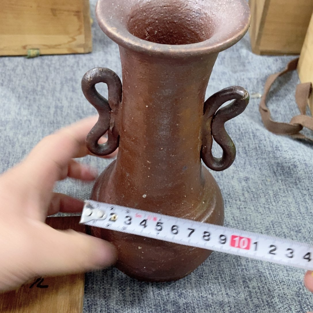 紫砂茶杯非常满意好看得物件