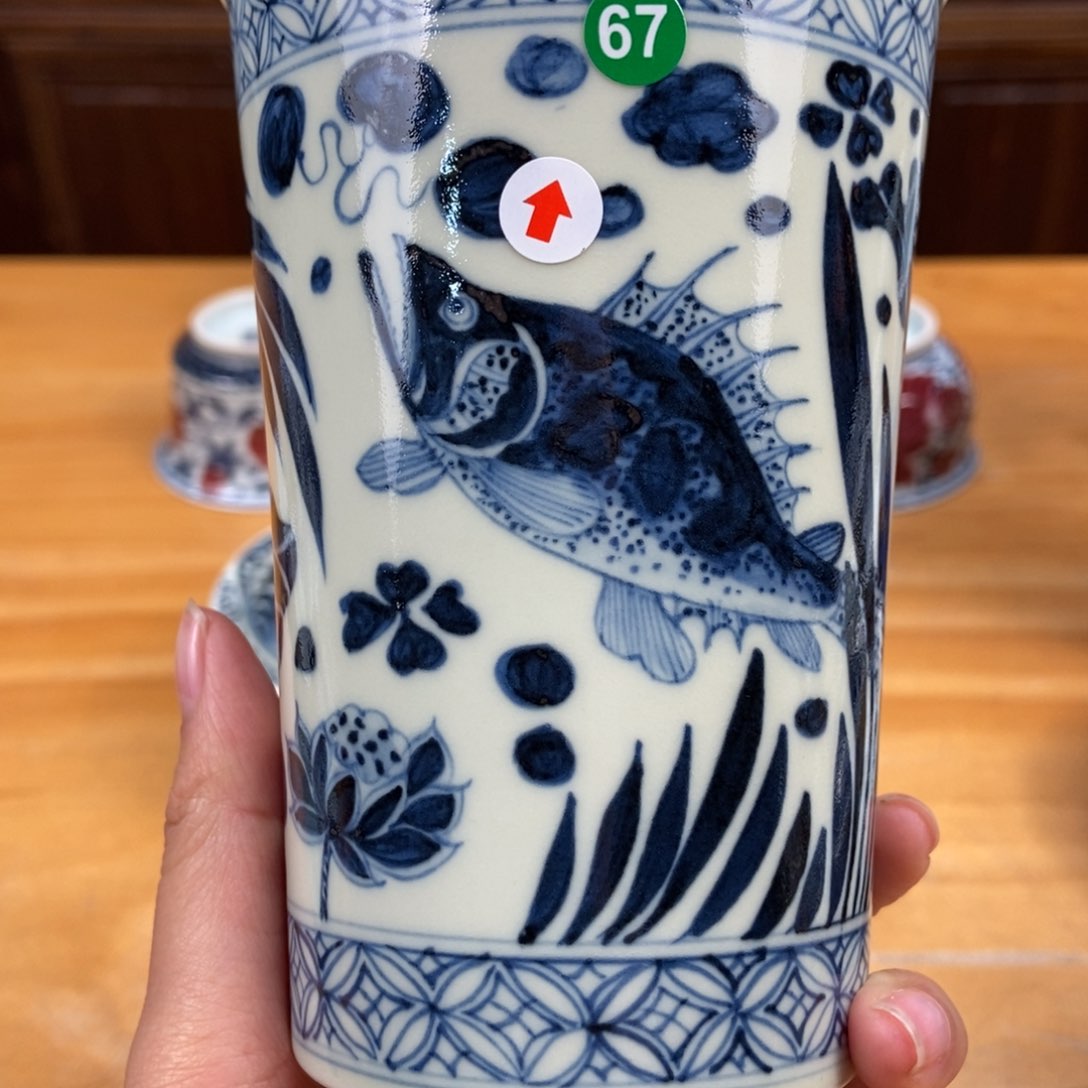 景德镇手绘哈哈哈哈哈哈