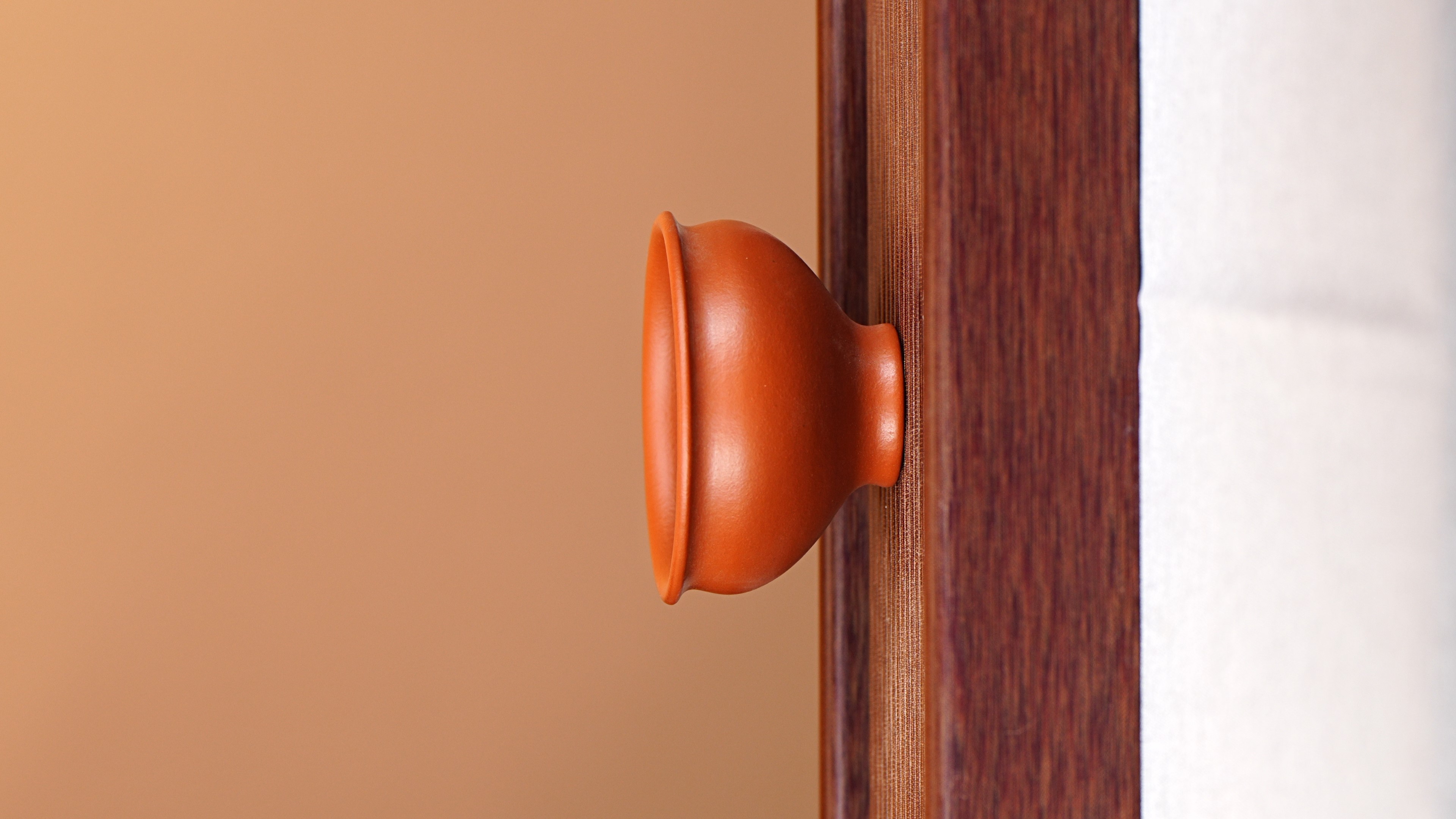 宜兴原矿 紫砂 主人杯00113