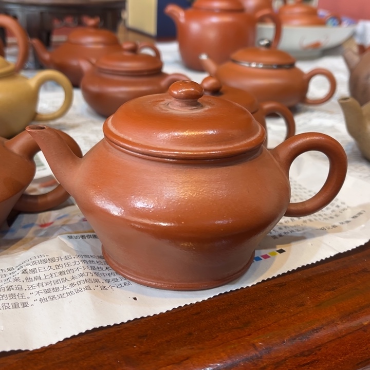 茶壶紫砂尘*123紫砂壶紫砂壶