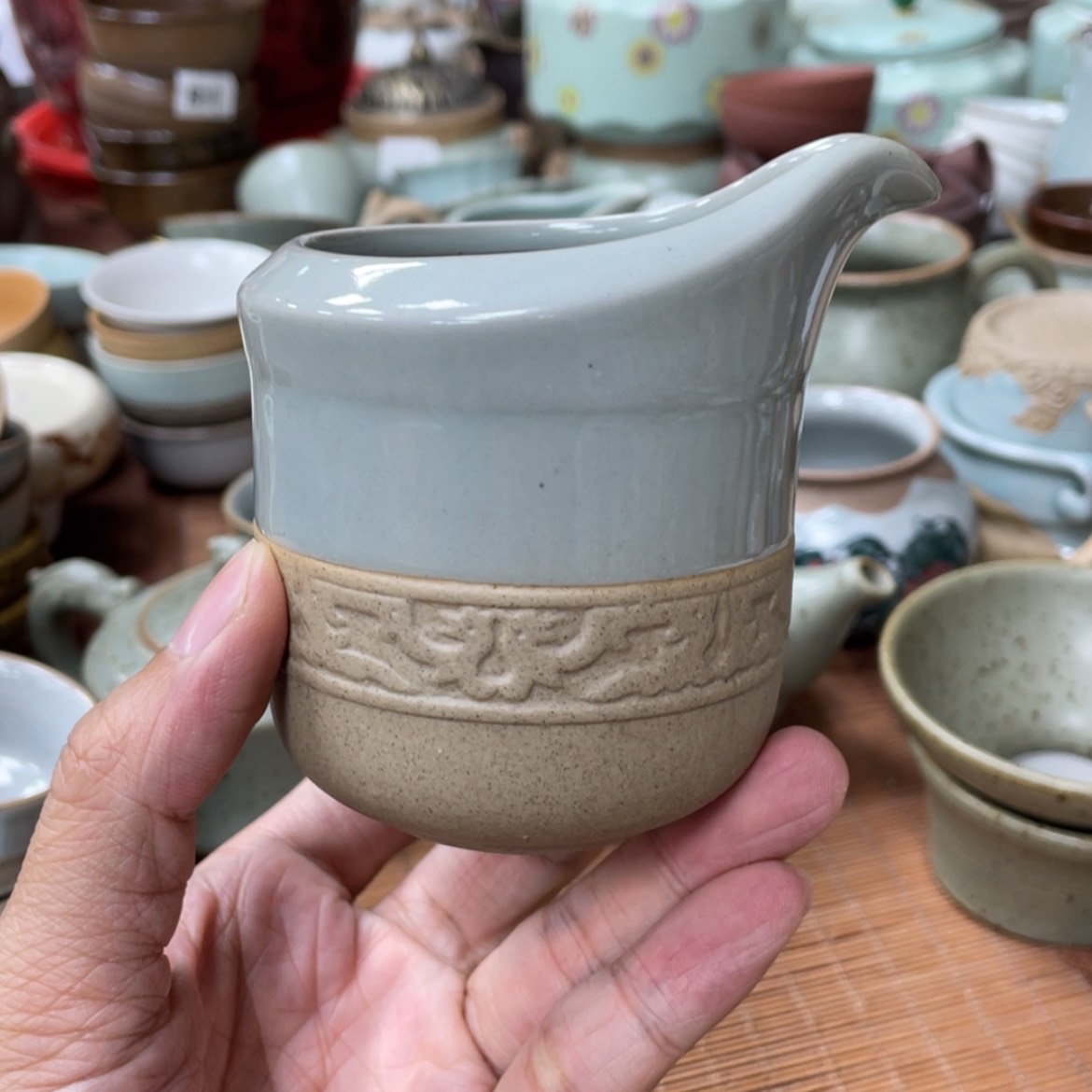 【闪购商品】壶茶器茶具很不错