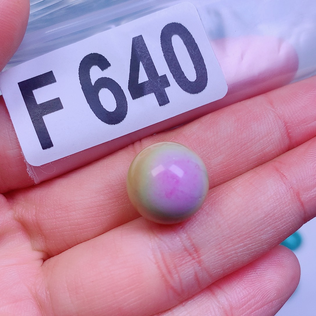 空竹粉丝专享十堰特色手工散珠