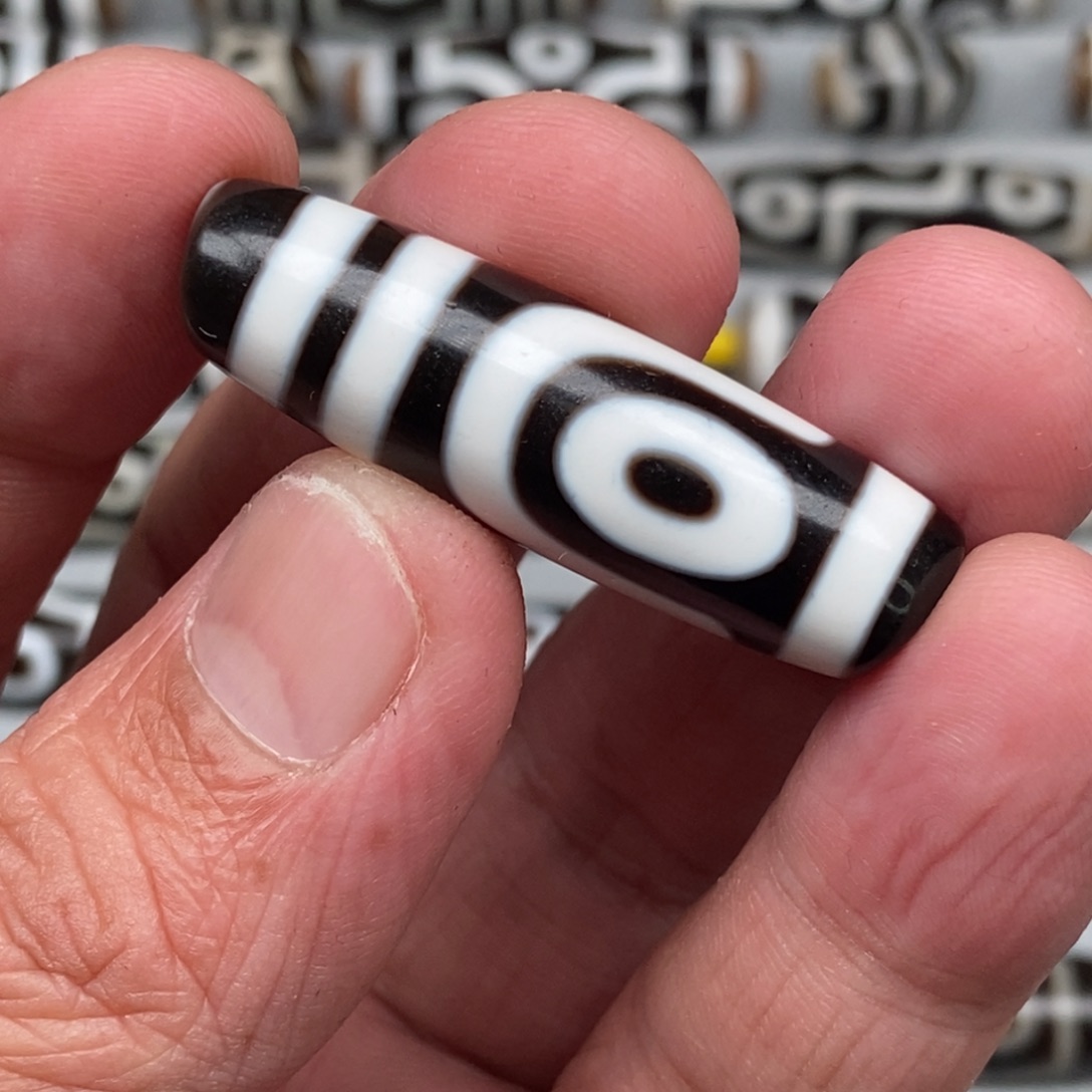 玛瑙/玉髓项链未镶嵌