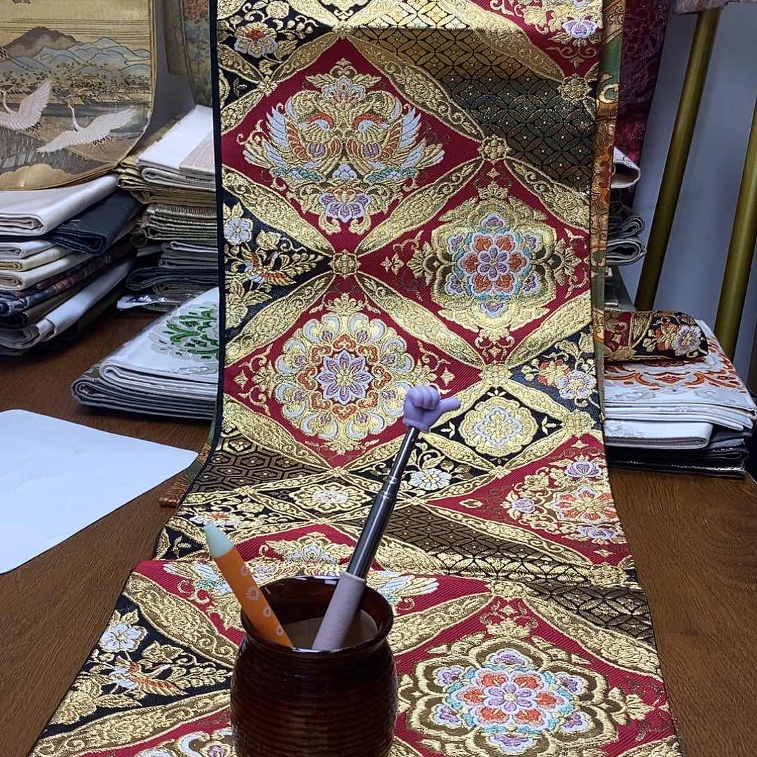 各种各样的花朵都有