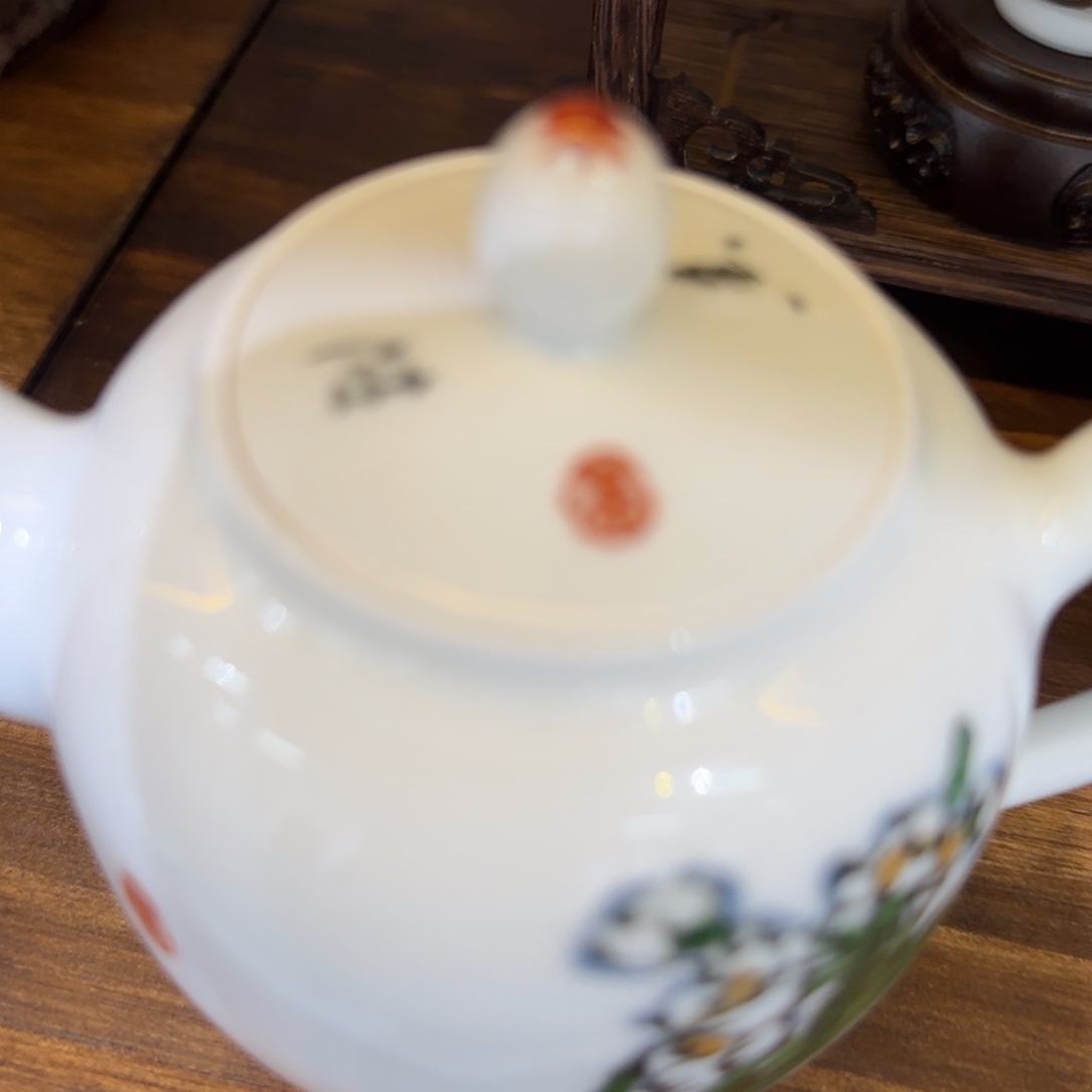 用***2瓷片陶瓷作品 陶瓷作品
