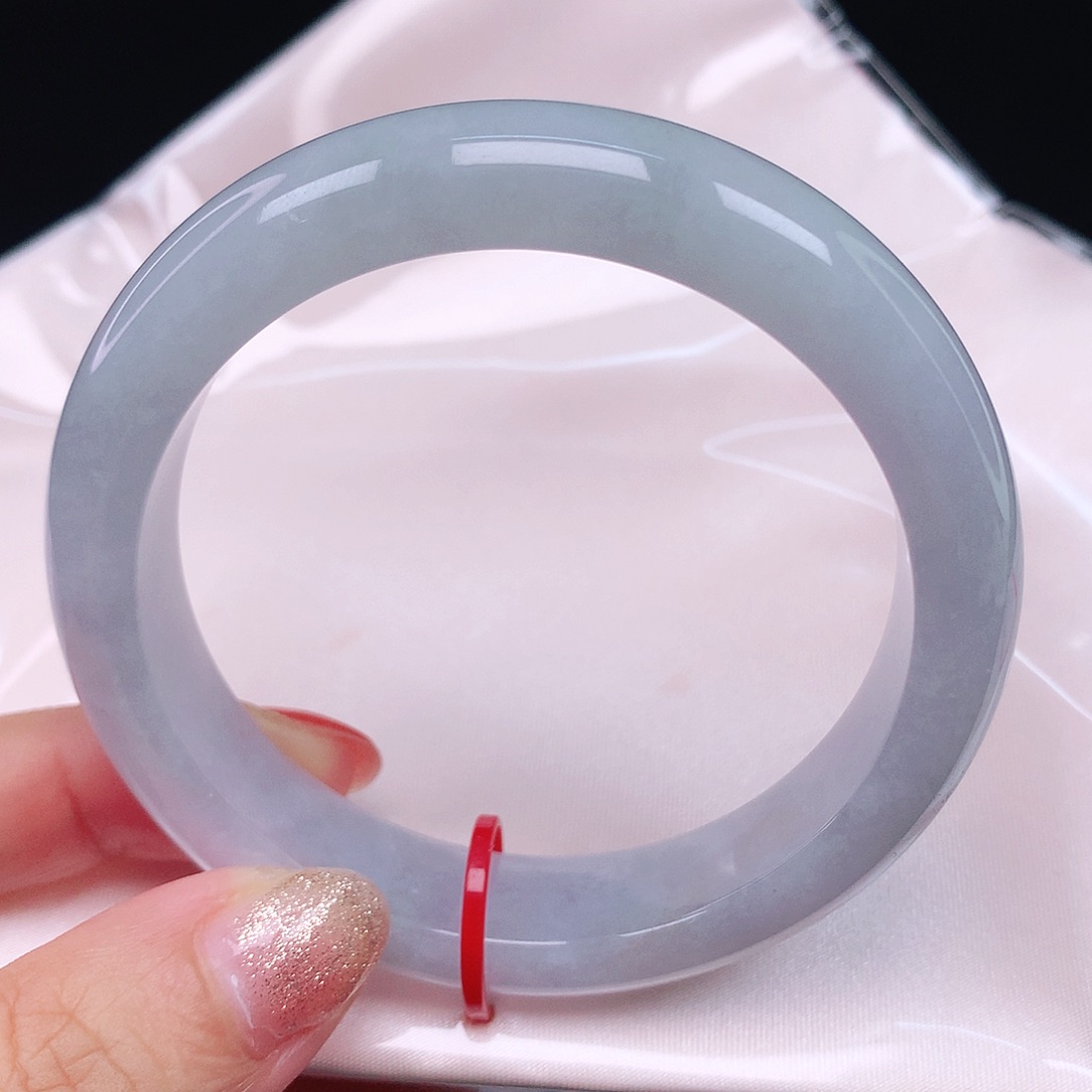 翡翠手镯未镶嵌0117