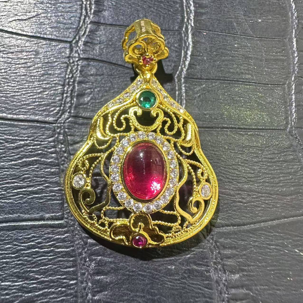 合金吊坠 【精选定制】WSS-43精美设计吊坠多样性发一件