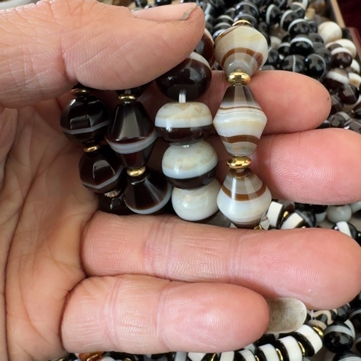 玛瑙/玉髓珠宝奇石未镶嵌u**l