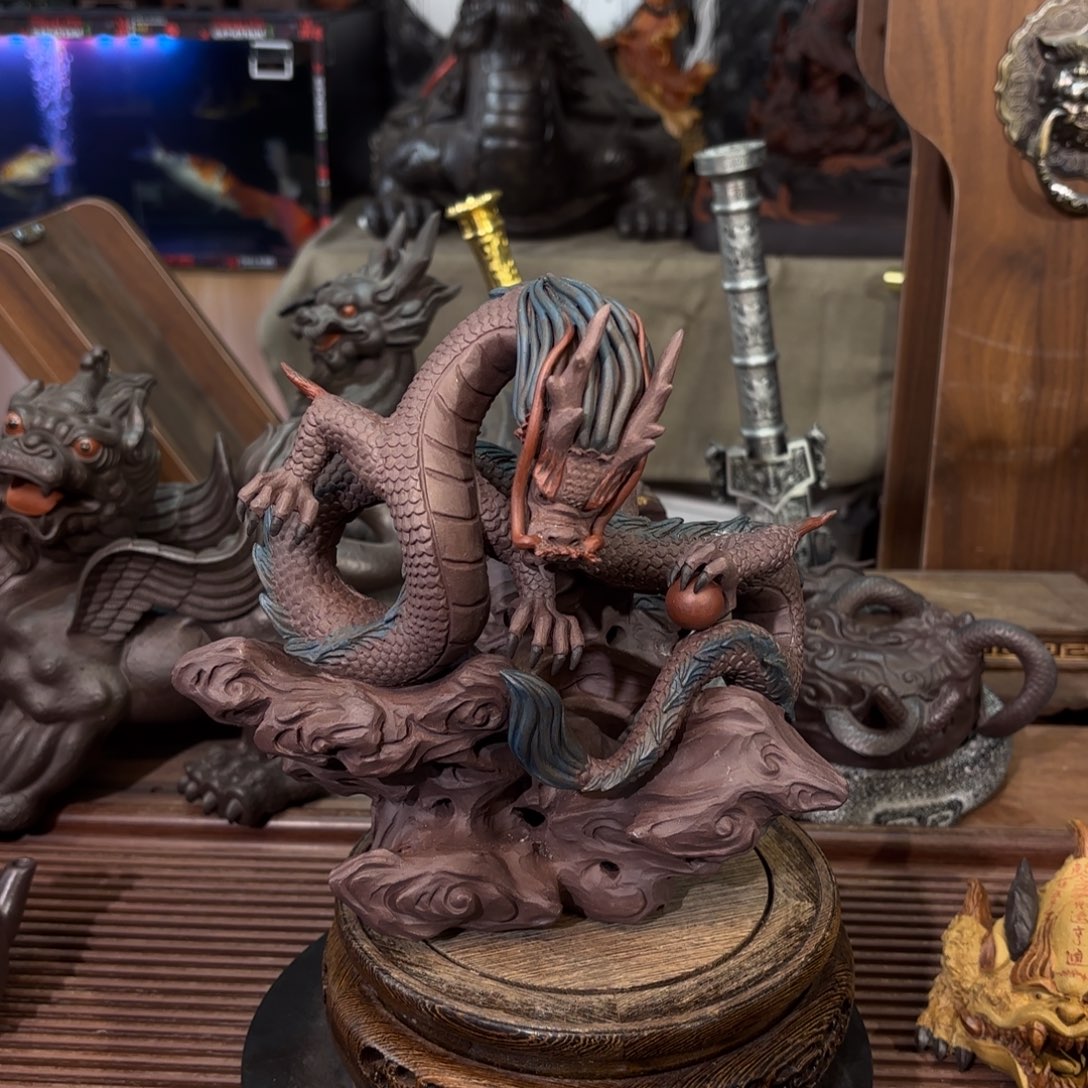 紫砂茶壶?*浪紫砂壶收藏鉴赏辞典作者