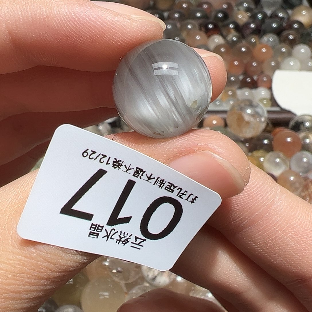 未镶嵌珠宝半成品水晶