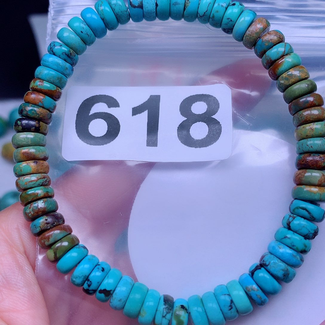 空竹粉丝专享十堰特色手工散珠