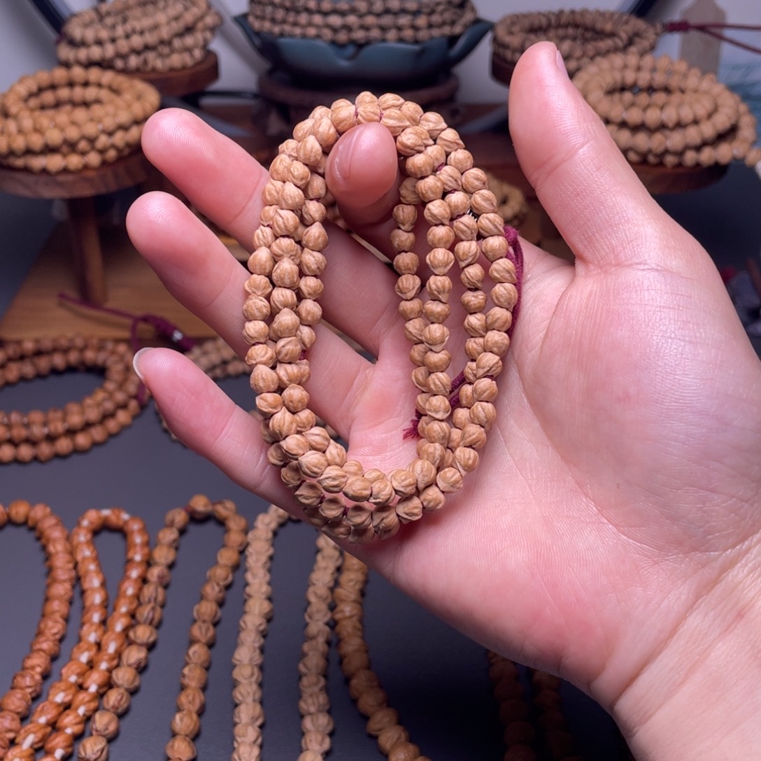 吊坠柏香籽/百香籽