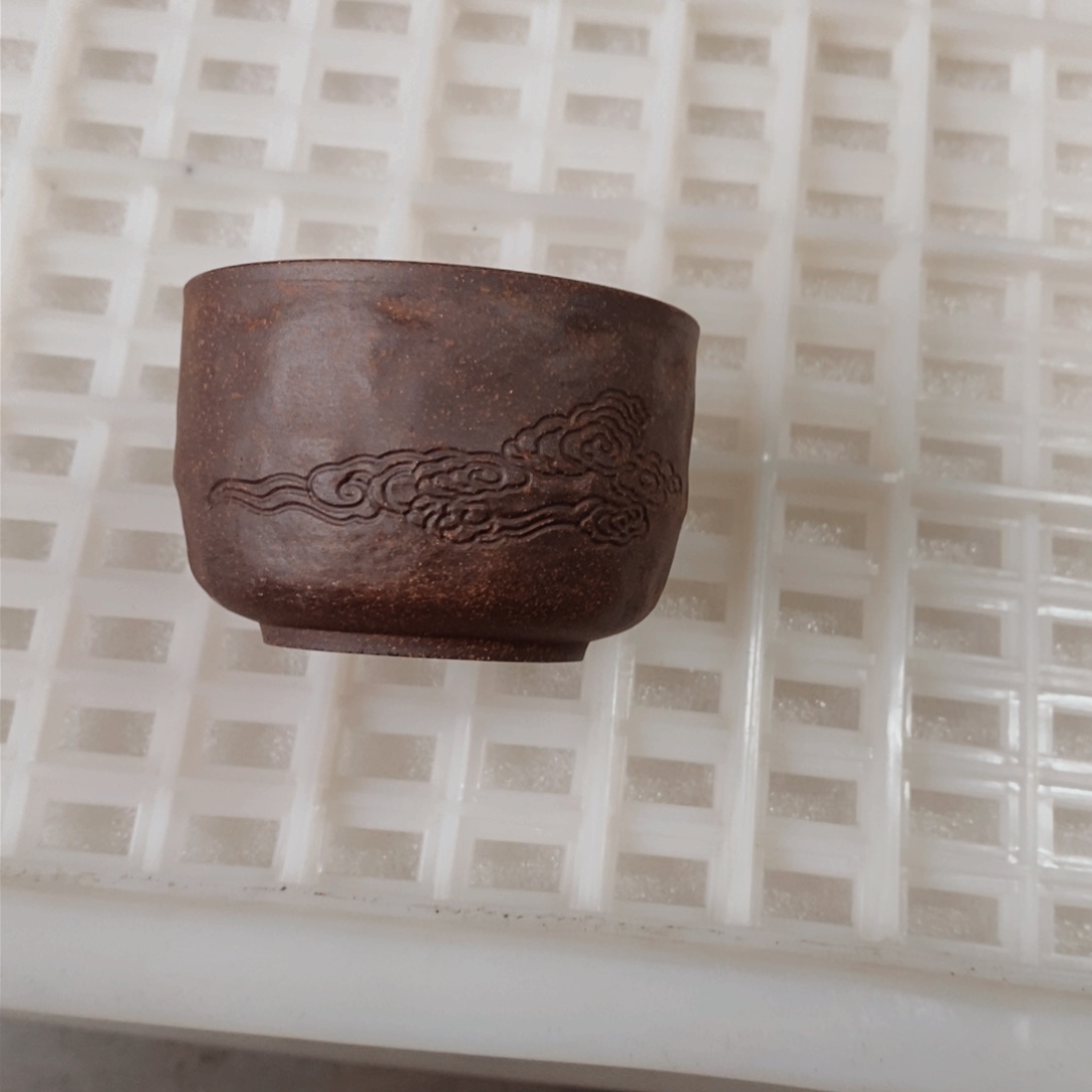 杯德化陶瓷陶器陶具21734