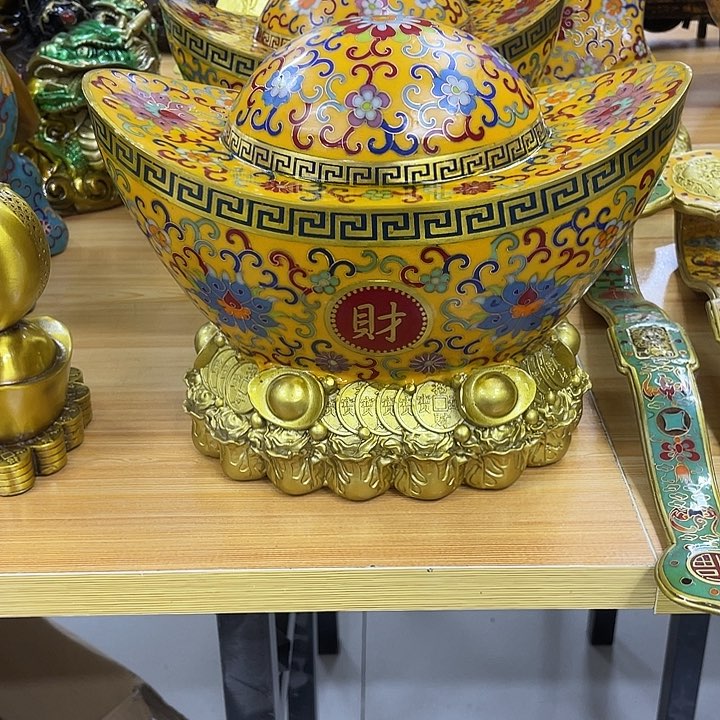 羽***东黄铜摆件工艺品摆件