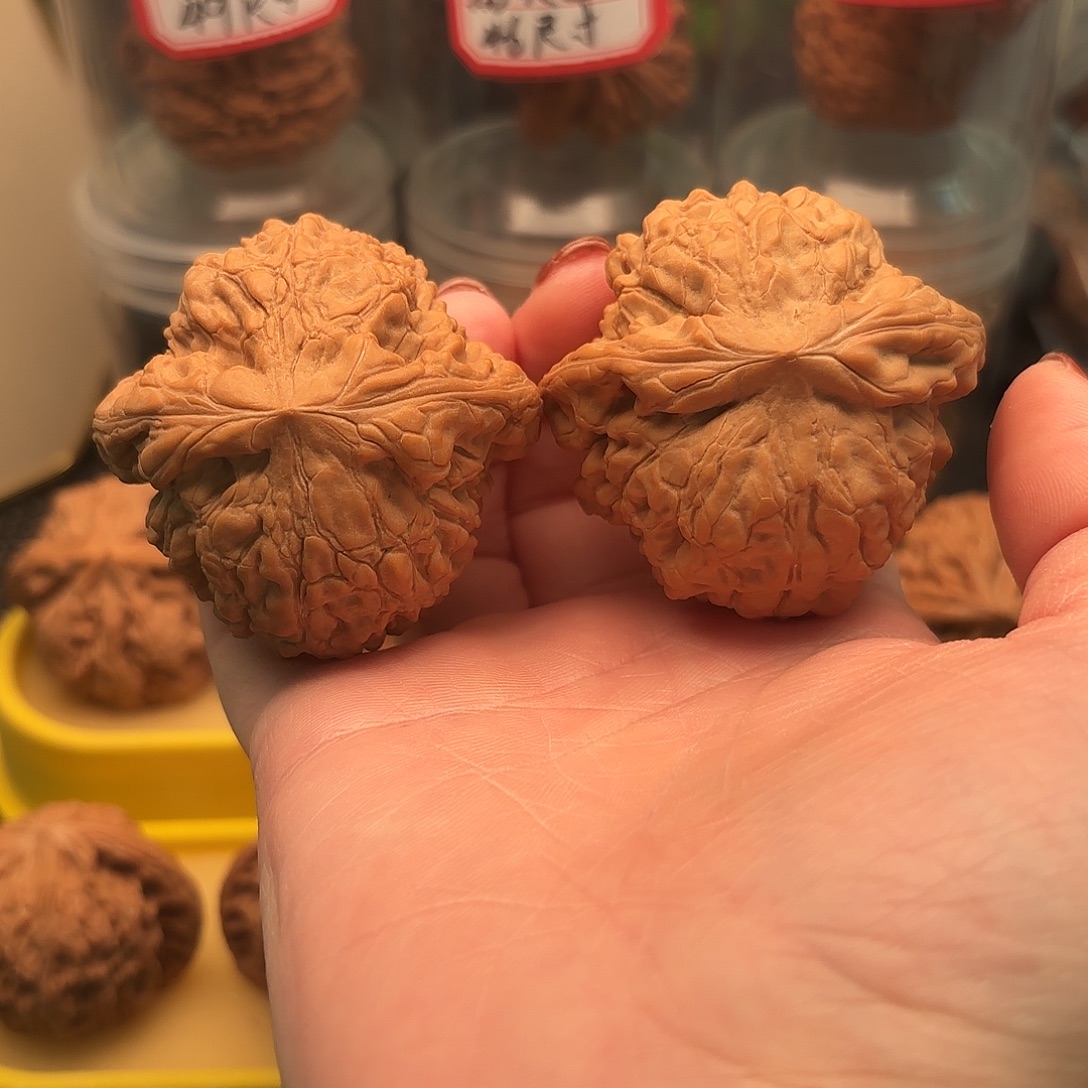 手串/手链橄榄核龙鼎51全品