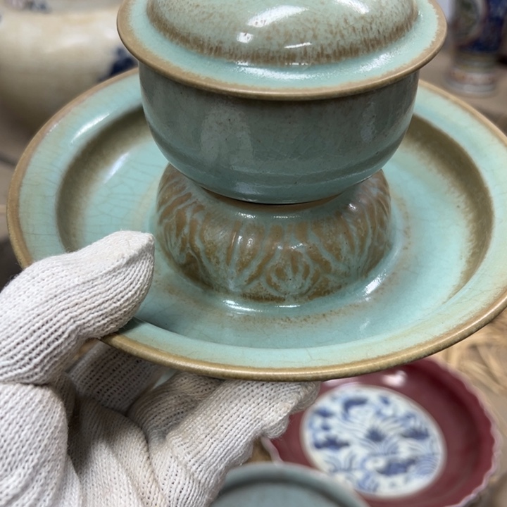 摆件任*瓷瓷瓷瓷瓷彼此彼此