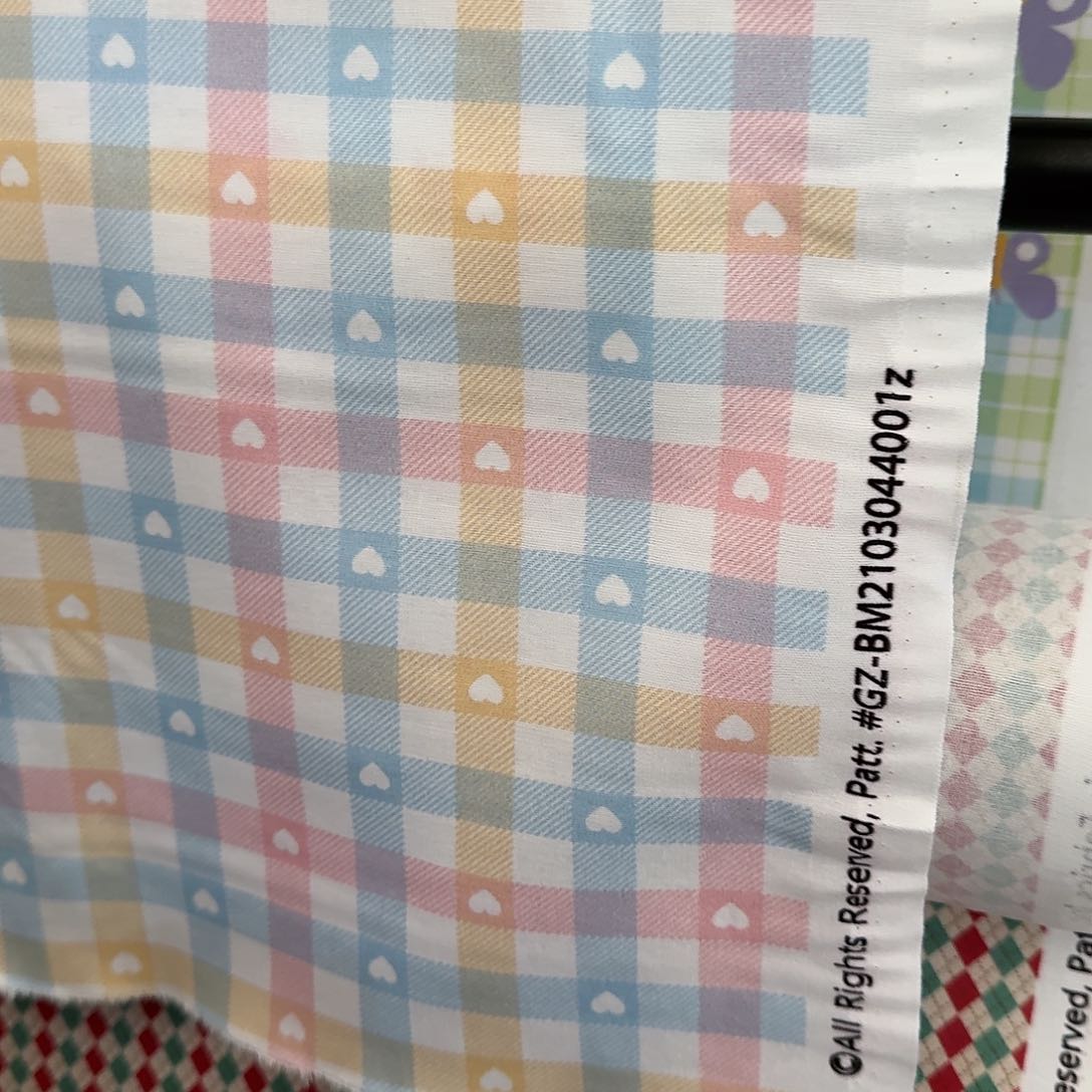 纯棉平布1米长X1.1米宽16.1