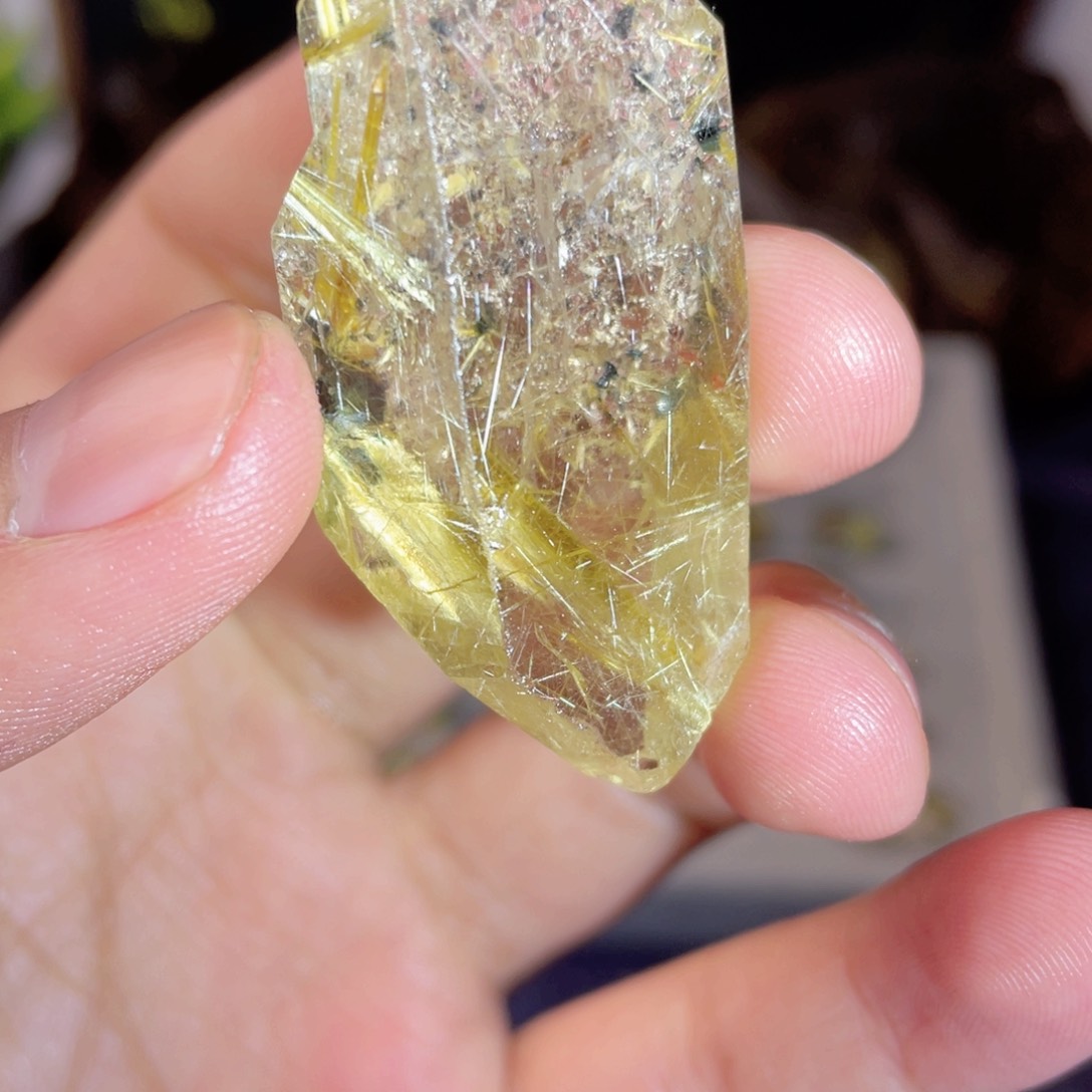 水晶摆件未镶嵌天然水晶水晶摆件