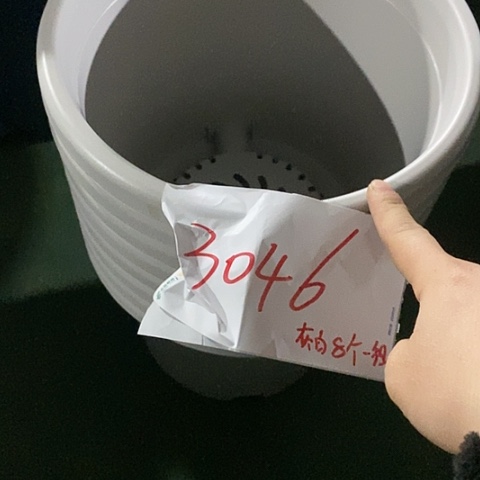 树脂编号编号3046