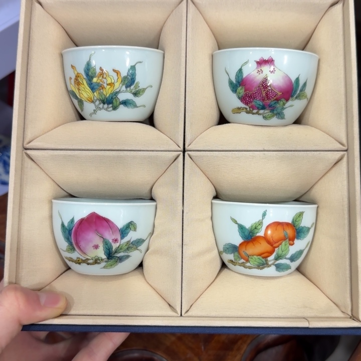 陶瓷艺术品收藏陶瓷