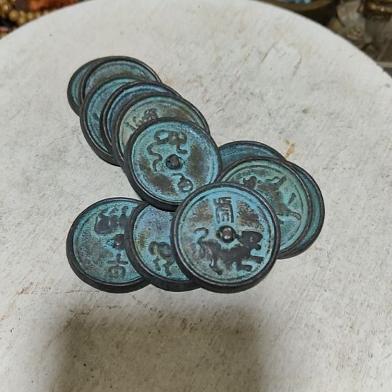 江***周瓷片摆件摆件摆件摆件摆件