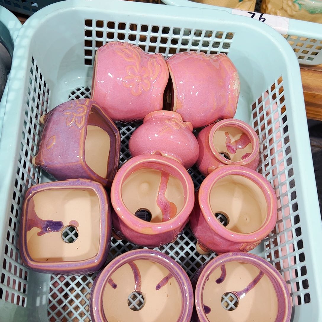 红陶高温陶瓷材料29