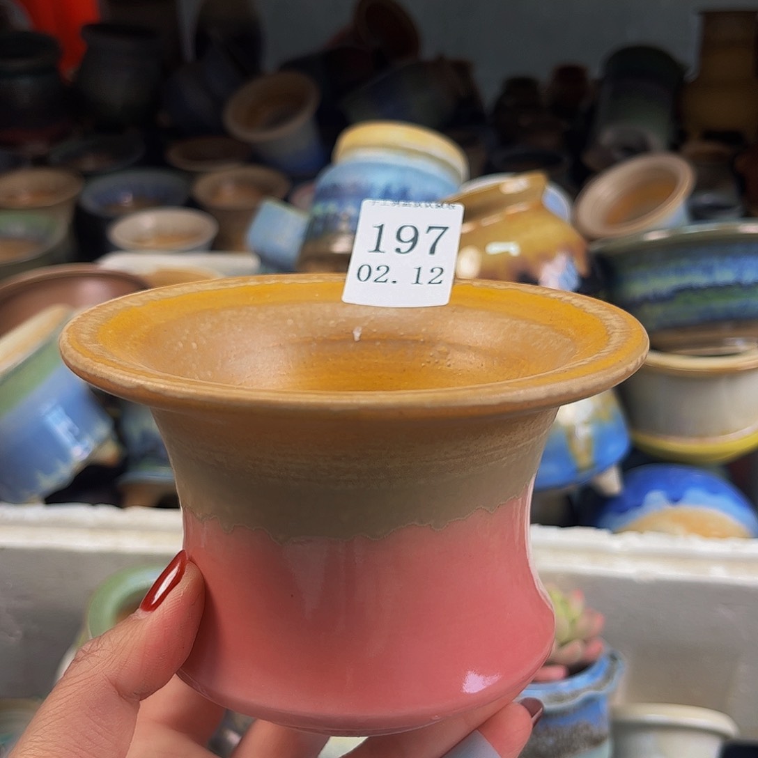 摆件景德镇陶瓷手工制作