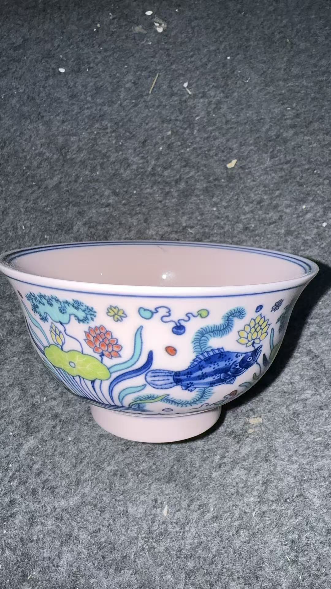 景德镇陶瓷小碗11