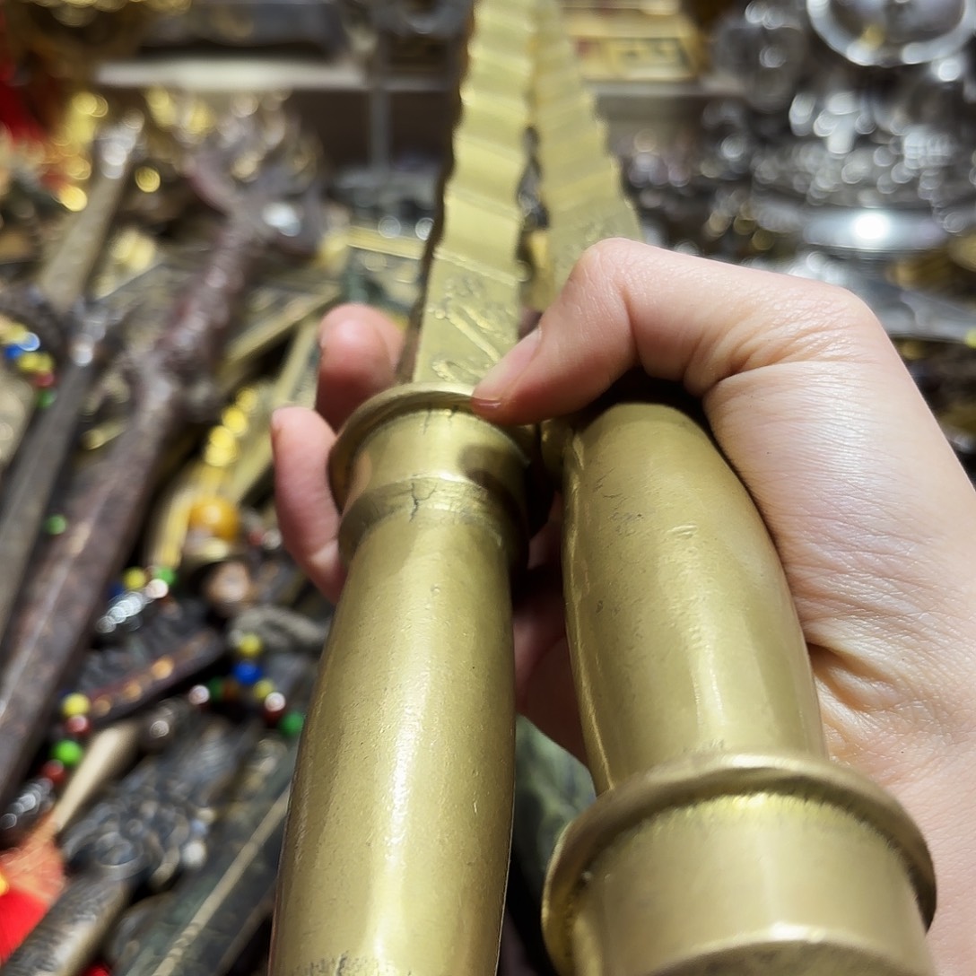 苗苗推荐精品铜器