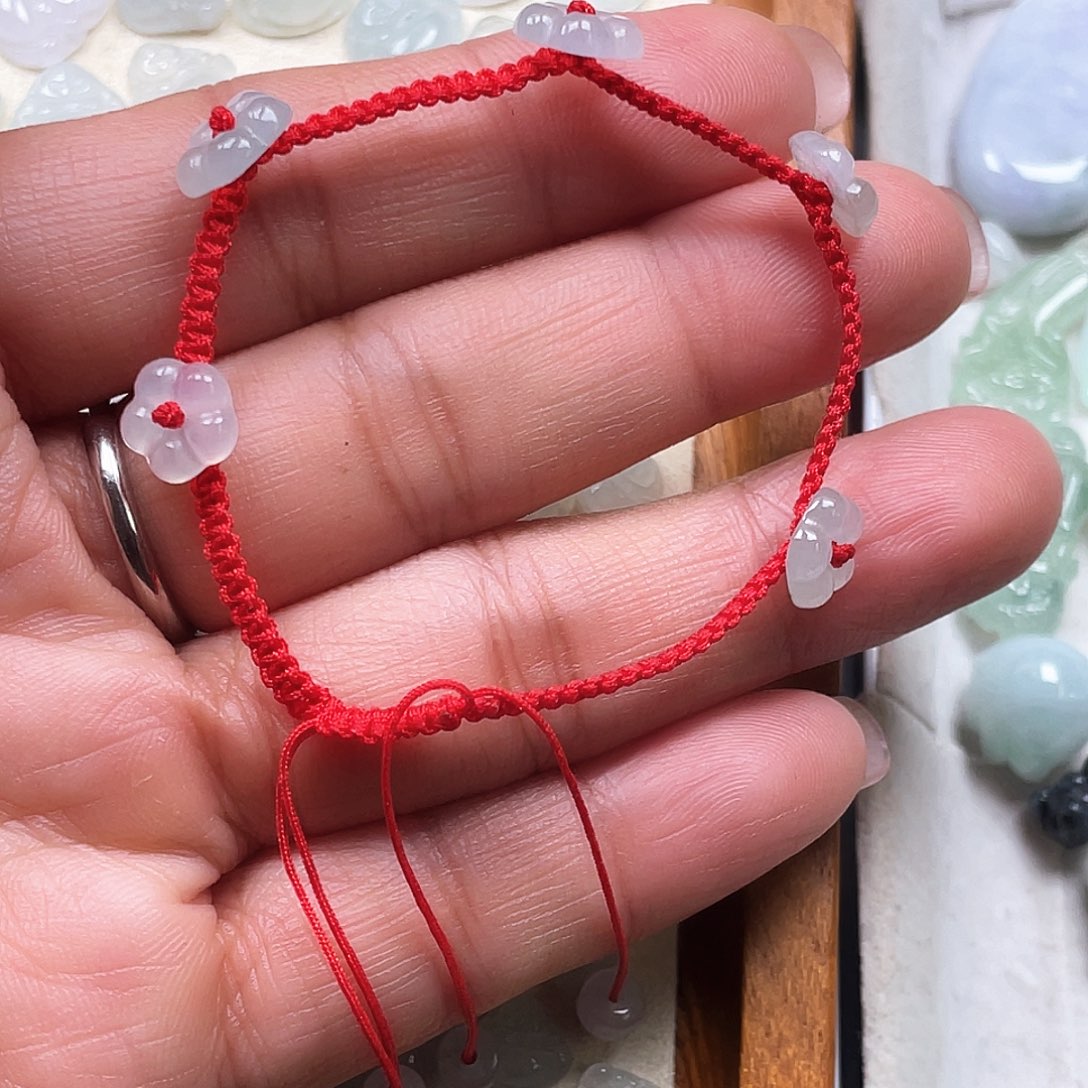 颈饰未镶嵌翡翠7888888888