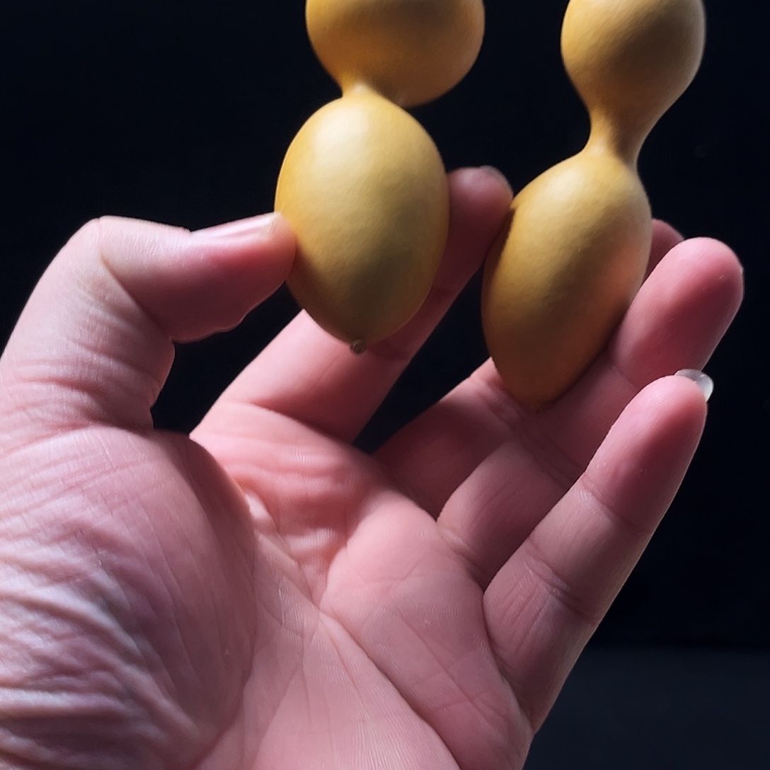 子****精品天津嘴八宝葫芦