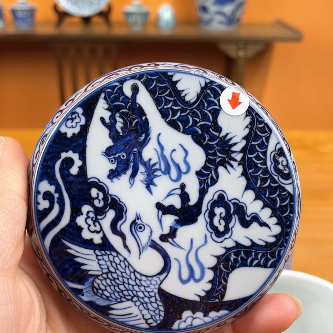 景德镇陶瓷景德镇瓷器