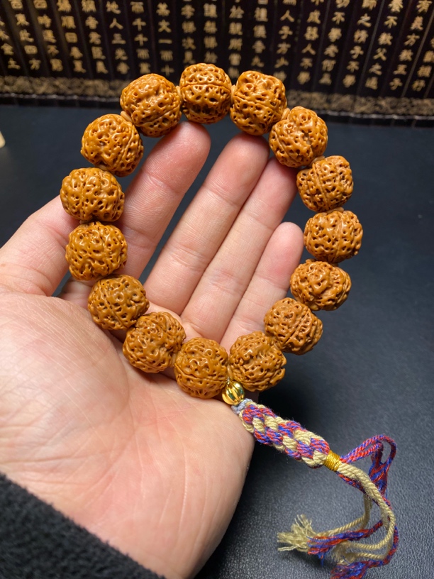 精品4瓣大金刚（3号）