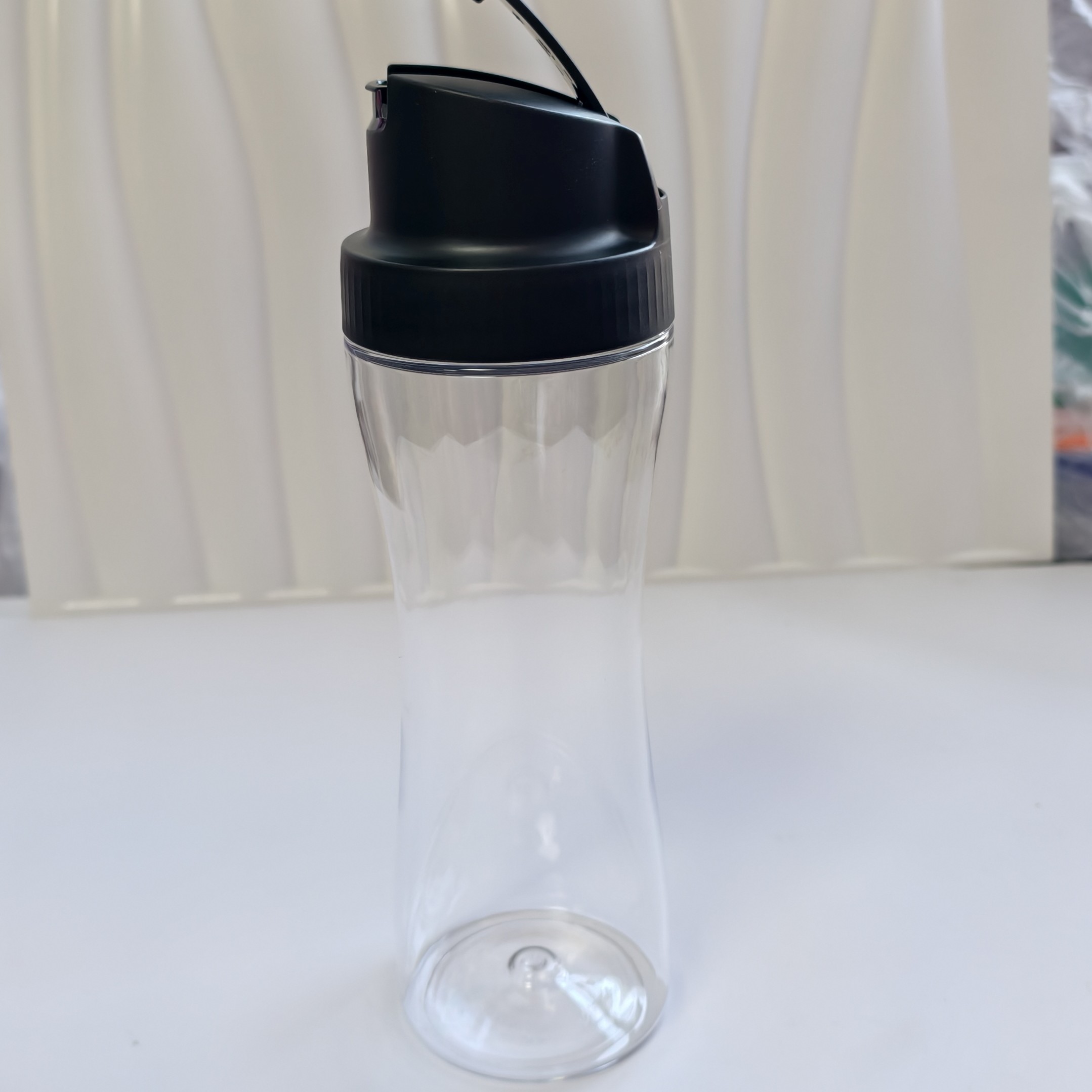 （海）精量油壶 气密液密