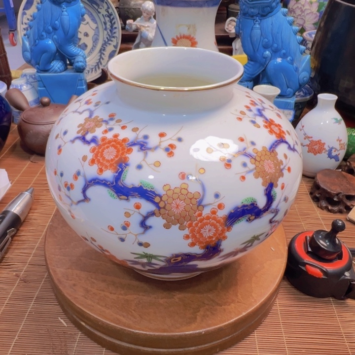 蜜胺瓷聚雅阁瓷器