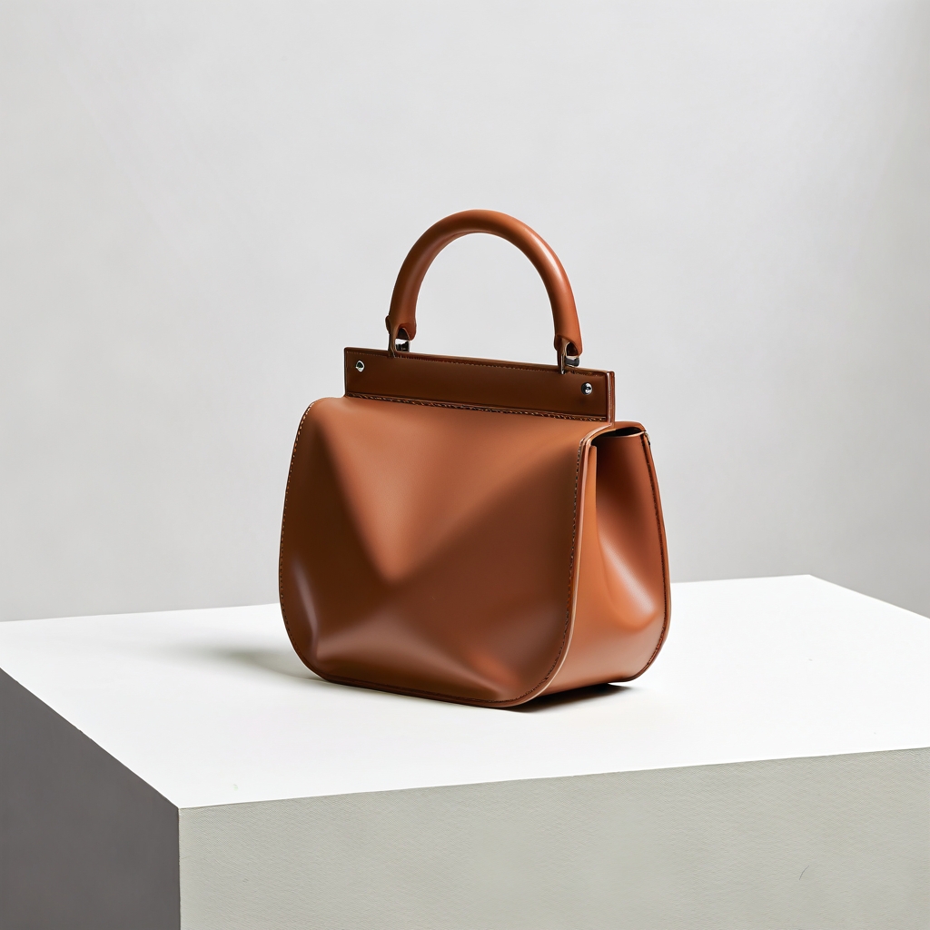 【C051-C100】百搭手提单肩斜挎高级感经典女包