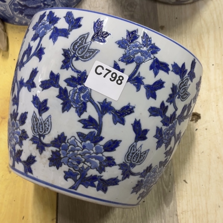 陶瓷制品瑕疵处理