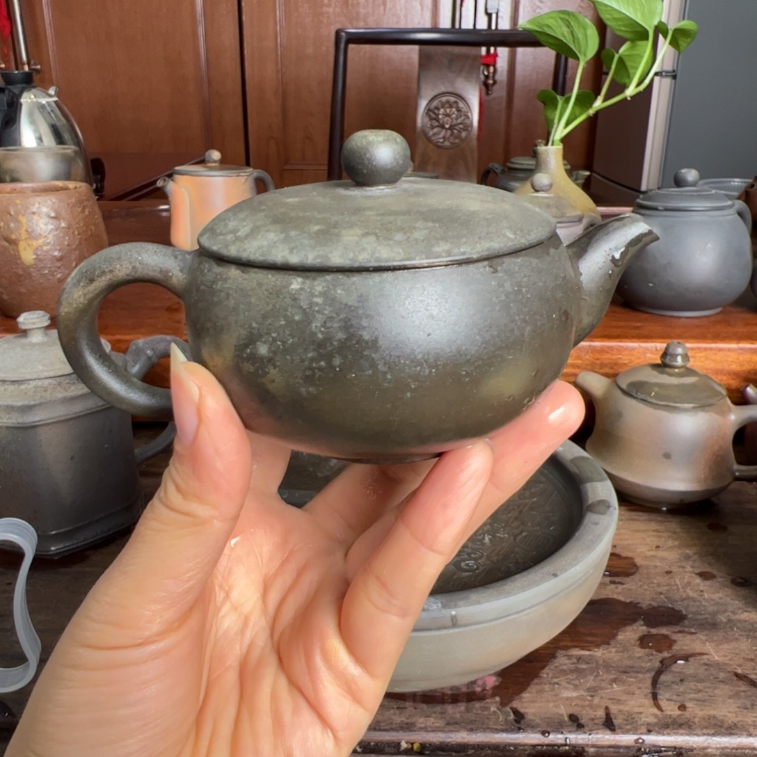 坭兴陶贵台龙窑W87