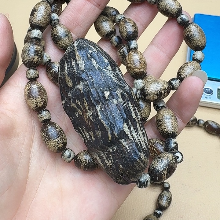 沉香碎屑沉香3185