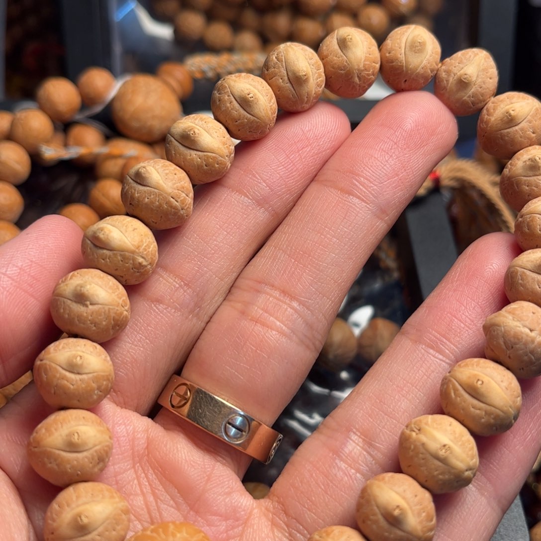 吊坠凤眼菩提凤眼