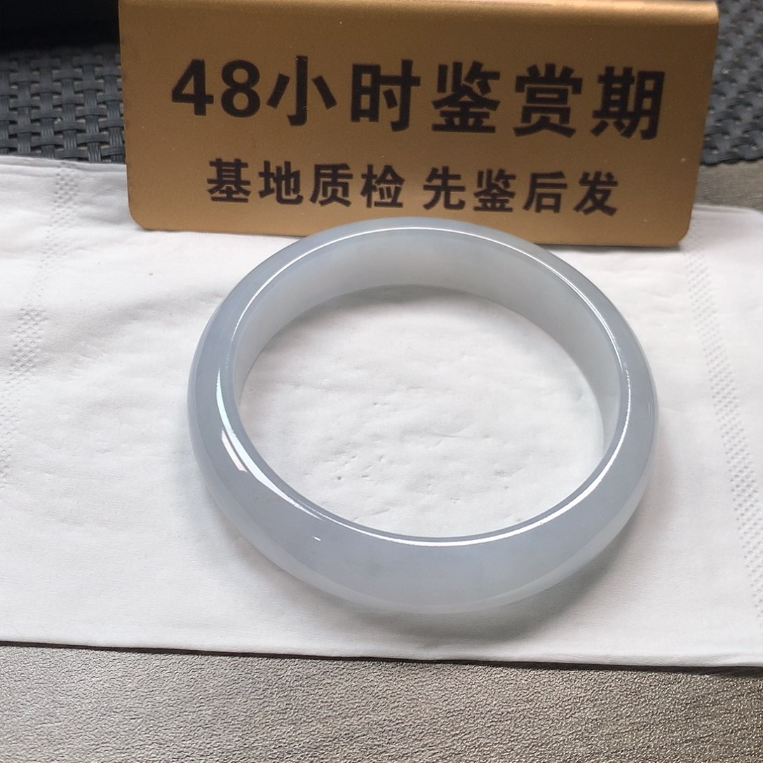 颈饰未镶嵌翡翠57.7