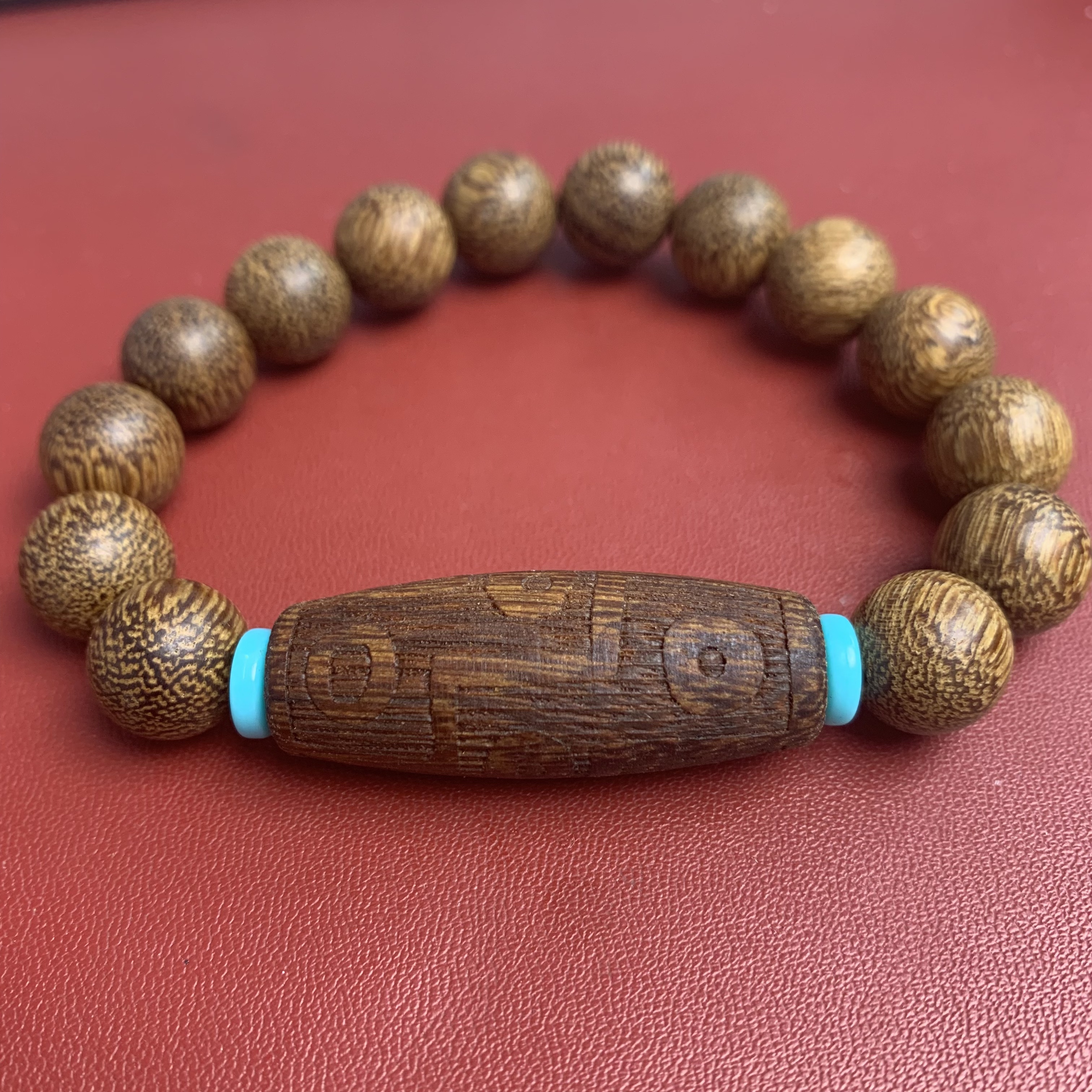 MJW0597精品手串（无礼盒）