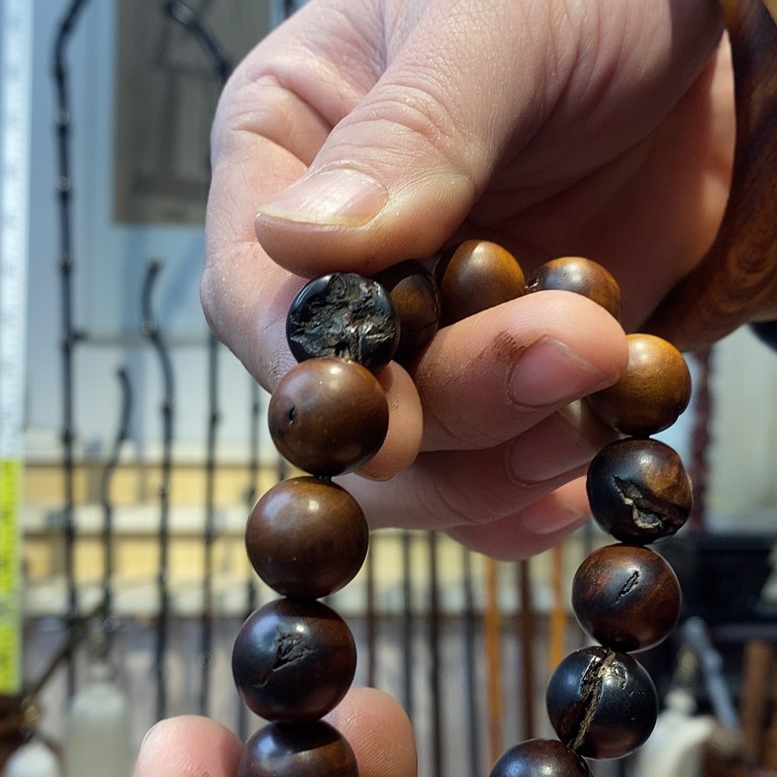 杂色豆（科檀/科特迪瓦檀木）