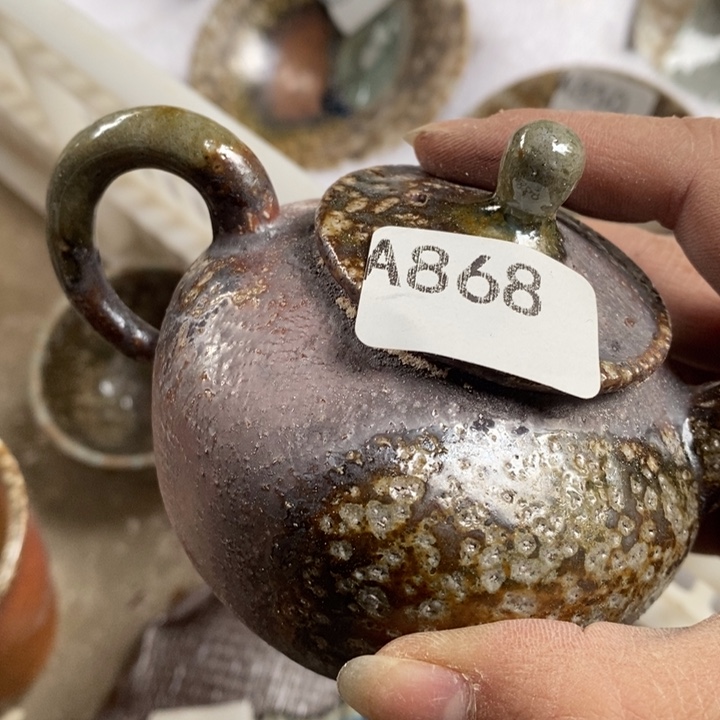 第***节其他柴烧茶器福利