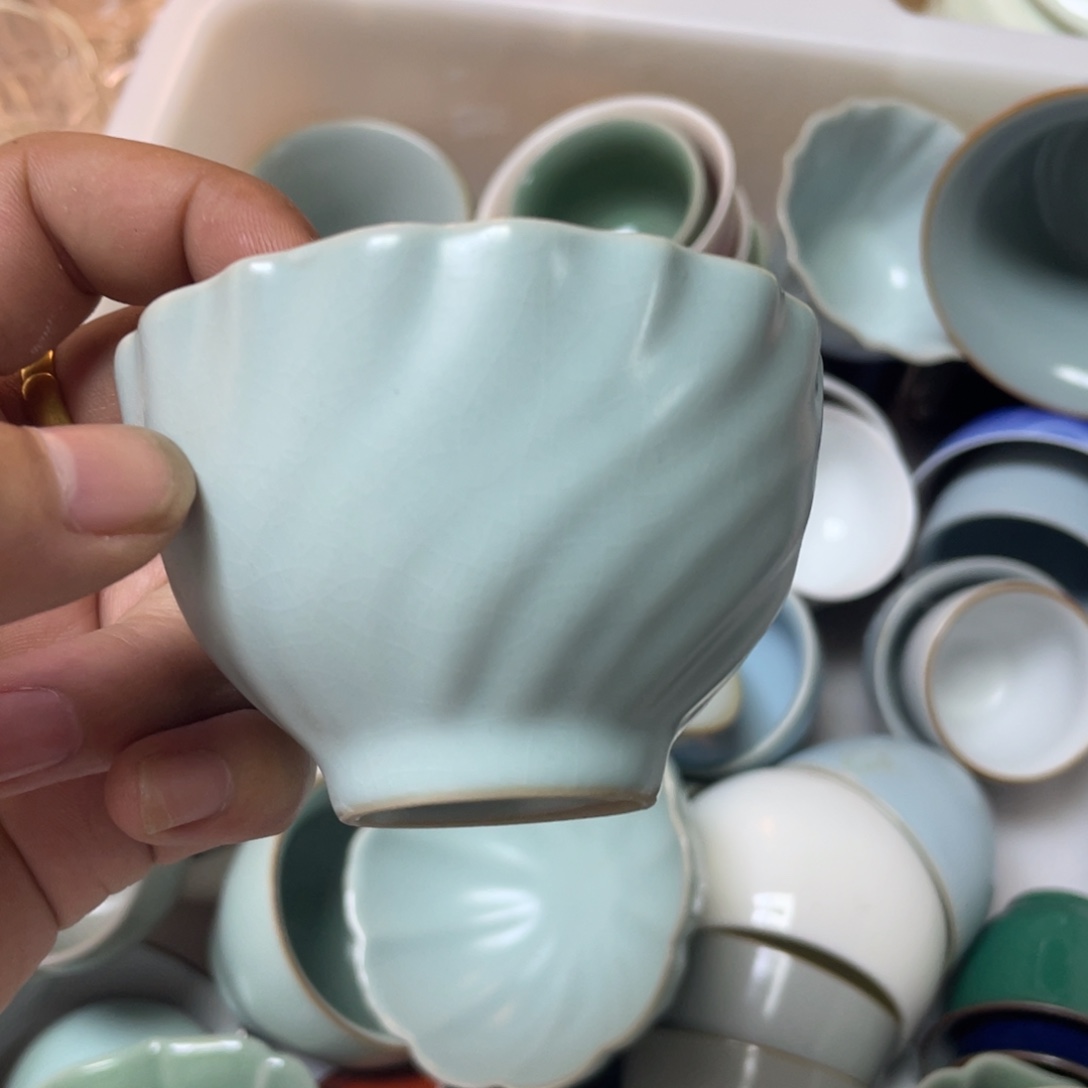 无运费险略有微瑕介意勿拍