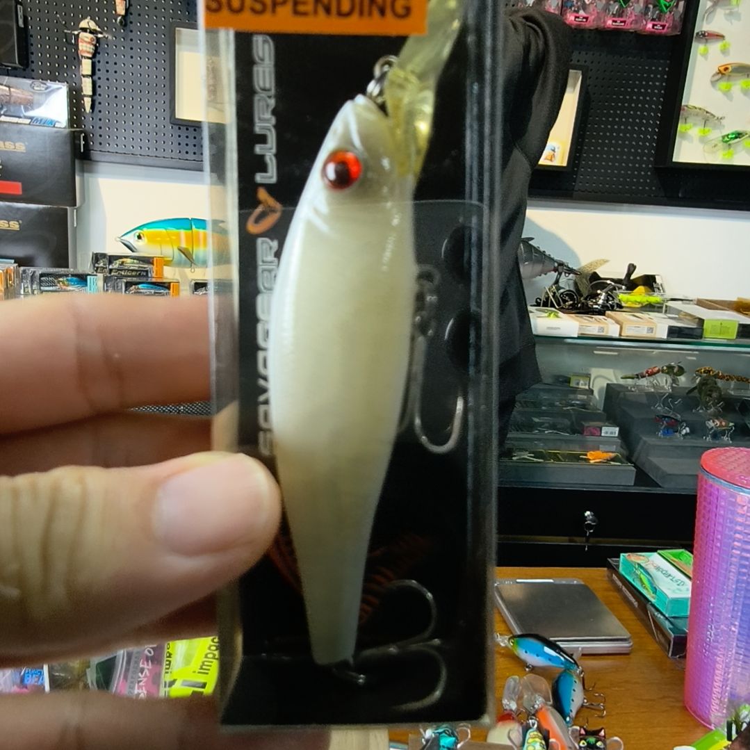 ༺***༻直播间路亚假饵装备42