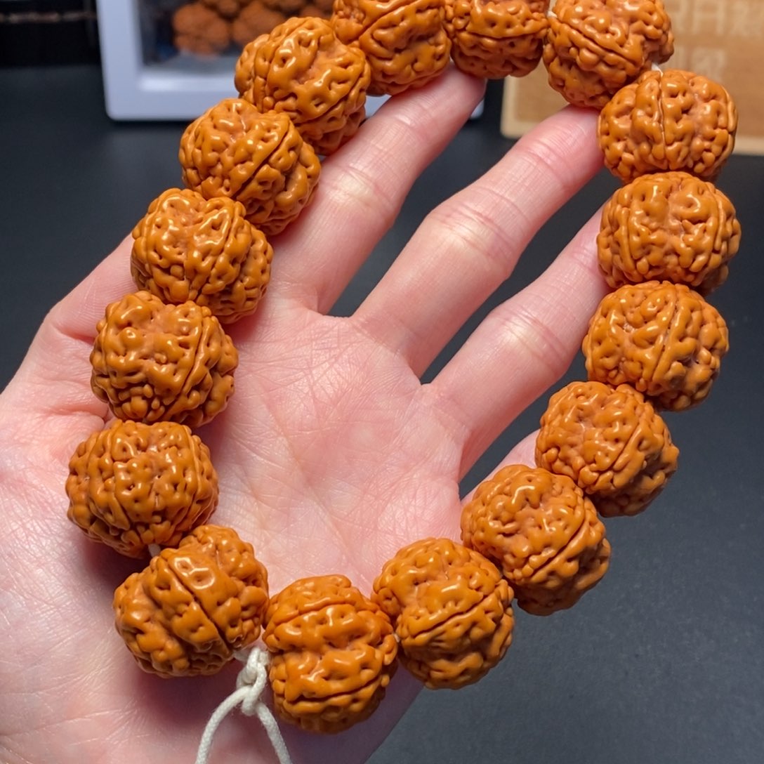 手串金刚菩提22小金刚